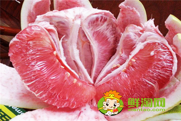 三紅柚和紅柚有區(qū)別嗎，喝柚子茶能減肥嗎