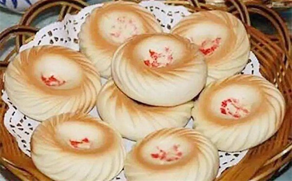 陜西特產(chǎn)可攜帶的零食有哪些