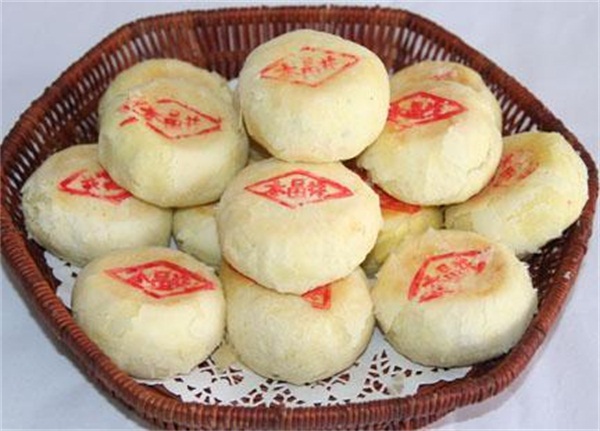陜西特產(chǎn)可攜帶的零食有哪些