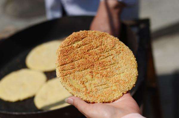 陜西特產(chǎn)可攜帶的零食有哪些