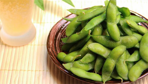 鹽水毛豆可以放冰箱多久