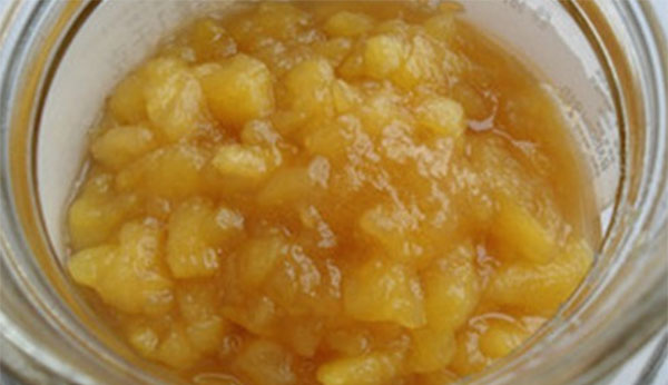 蘋果醬怎么做比較簡(jiǎn)單