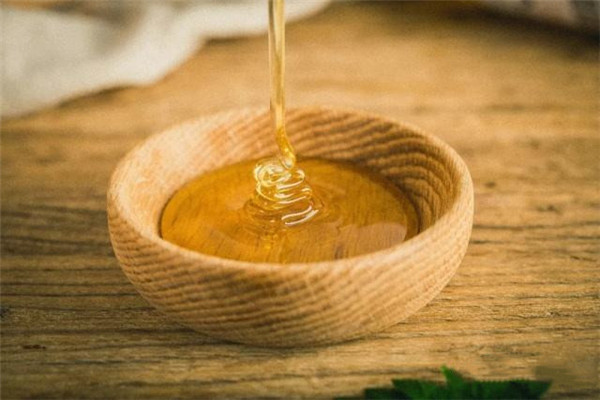 香蕉能和蜂蜜一起吃嗎