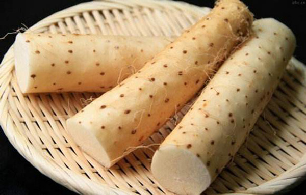 藥用山藥和食用山藥的區(qū)別