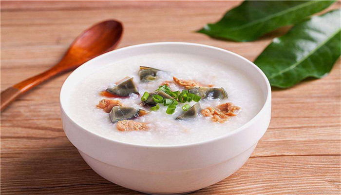 養生粥有哪些