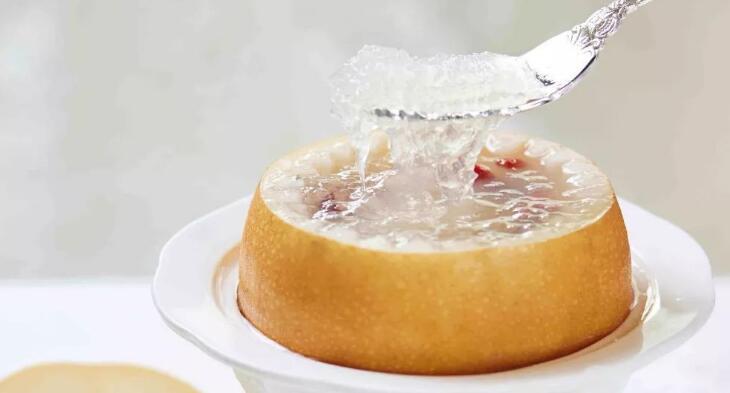 川貝能吃嗎