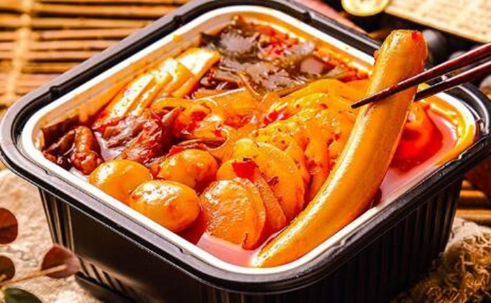 自嗨鍋可以帶上飛機嗎