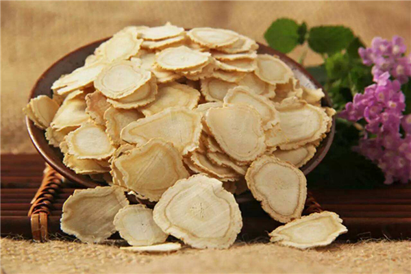 人參黃金茶什么功效