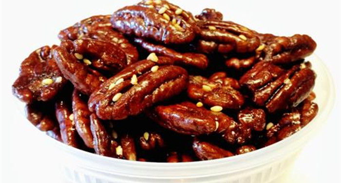碧根果產(chǎn)地在什么地方