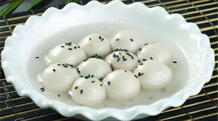 年貨有哪些傳統(tǒng)小吃?