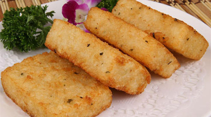 年貨有哪些傳統(tǒng)小吃?