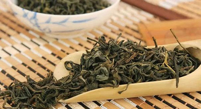 堿性食物有哪些