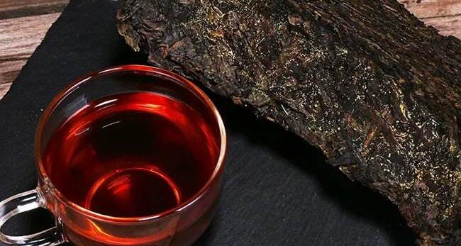 冬季養生茶怎么搭配