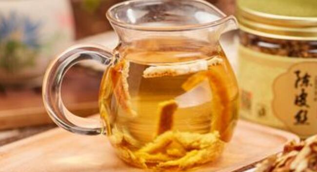 冬季養生茶怎么搭配