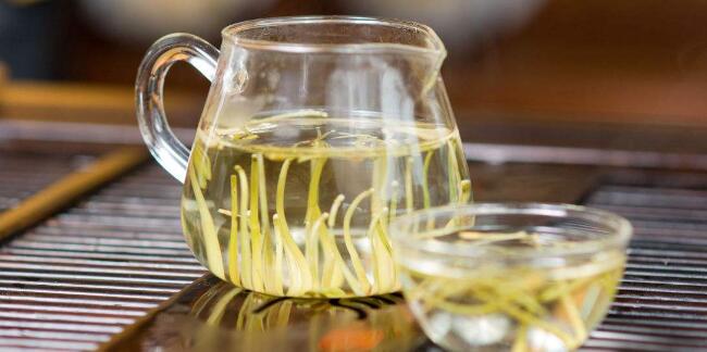 冬季養生茶怎么搭配
