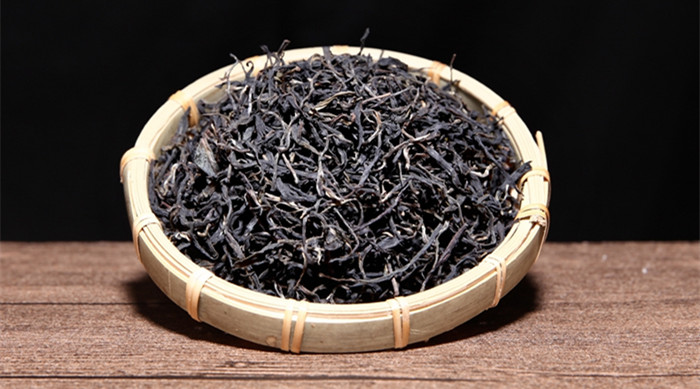 紫娟茶的功效與作用
