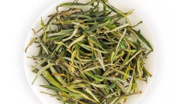 毛尖屬于什么茶
