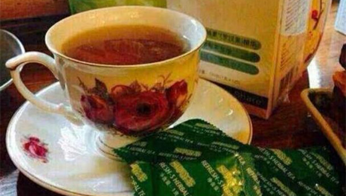 s茶的功效與作用