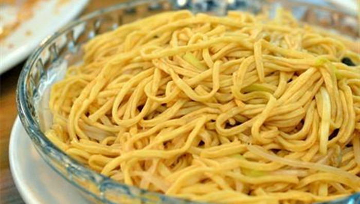 伊面和方便面的區別