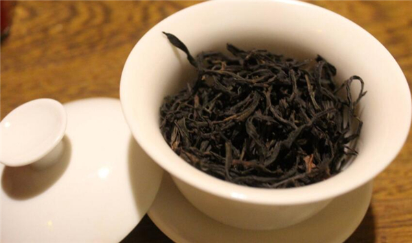 鴨屎香茶哪些人不能飲