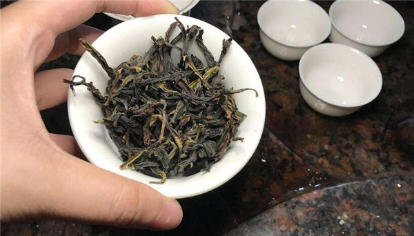 鴨屎香茶哪些人不能飲