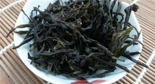 鴨屎香茶哪些人不能飲