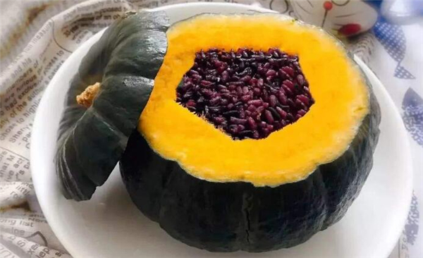貝貝整個(gè)南瓜要蒸多久