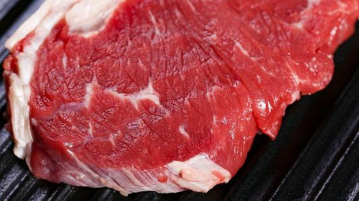 老牛肉和嫩牛肉的區別