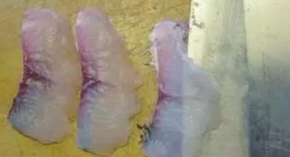 魚(yú)片怎么切