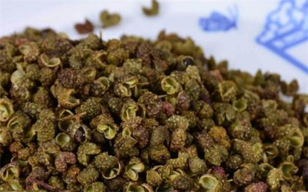 麻椒和青花椒的區(qū)別