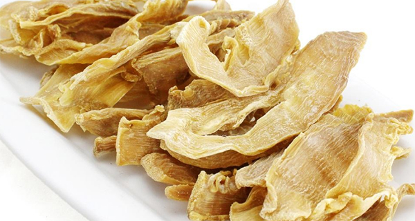 筍衣和筍干的區(qū)別