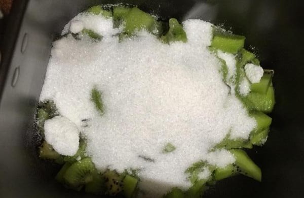 獼猴桃果脯有營養(yǎng)嗎