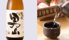 男山清酒哪個等級好，男山清酒在日本清酒排名