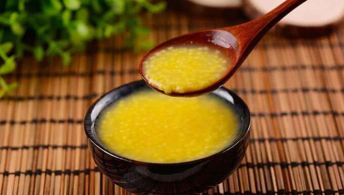 小米是什么米，小米的功效與作用