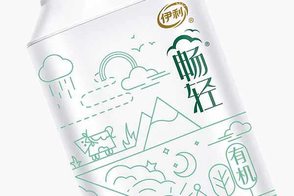 伊利早餐奶有營(yíng)養(yǎng)嗎