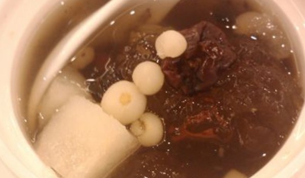 川貝母可以直接泡水喝嗎