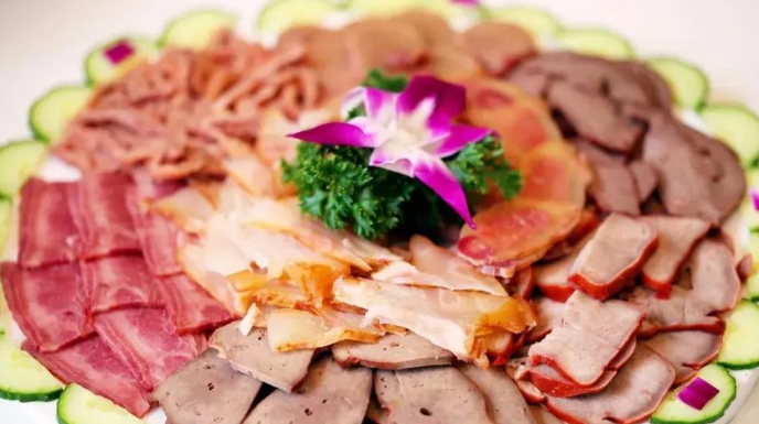 驢肉和牛肉的區(qū)別