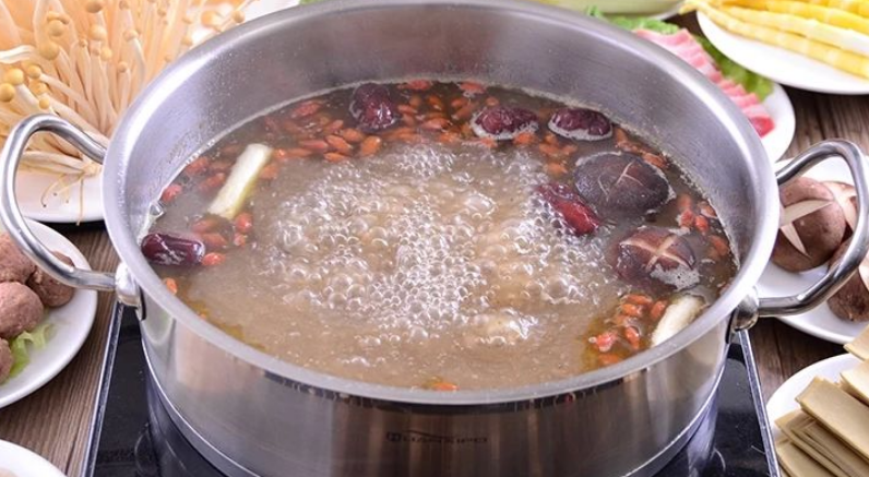 三鮮鍋底配料有什么