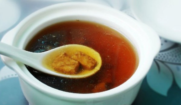 羅漢果煮梨水方法