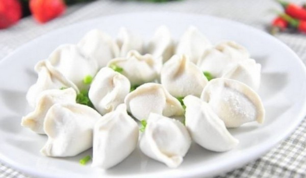速凍水餃沒營養(yǎng)？