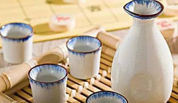 醬香型濃香型清香型區別