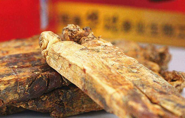 別直參和紅參的區(qū)別