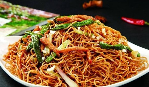 燜面燜多久面就熟了