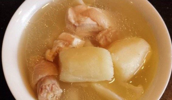 花膠早晚吃的區(qū)別