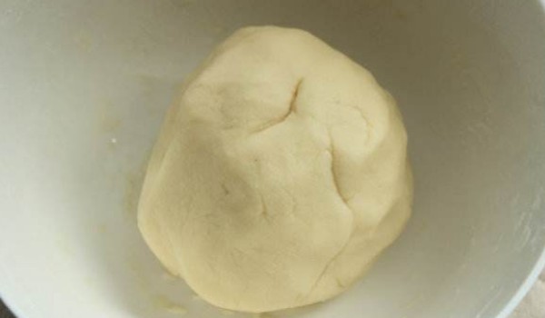 榴蓮酥的餡怎么做