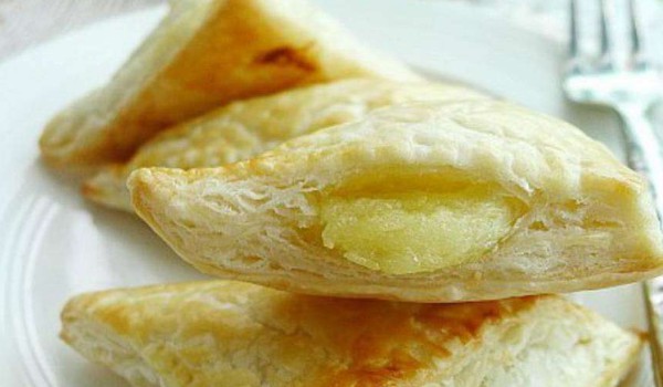 榴蓮酥的餡怎么做
