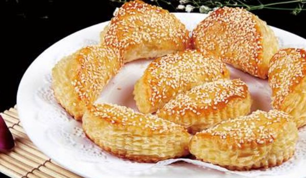 榴蓮酥烤多長(zhǎng)時(shí)間