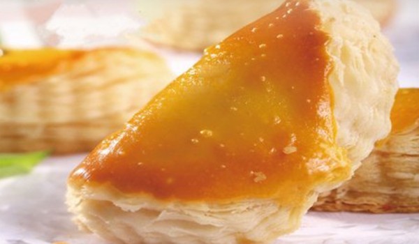 榴蓮酥烤多長(zhǎng)時(shí)間