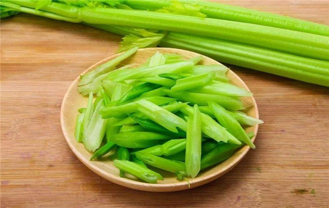 降脂最快的十種食物，脂肪最怕的十種蔬菜