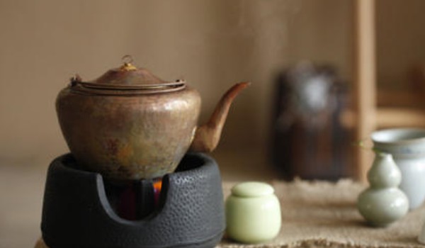 酥油茶怎么做出來的